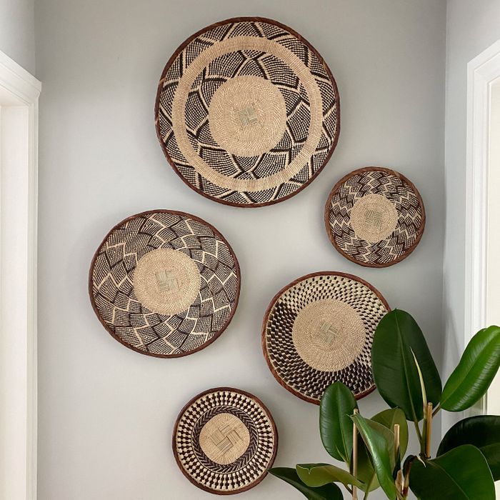 Tonga Baskets